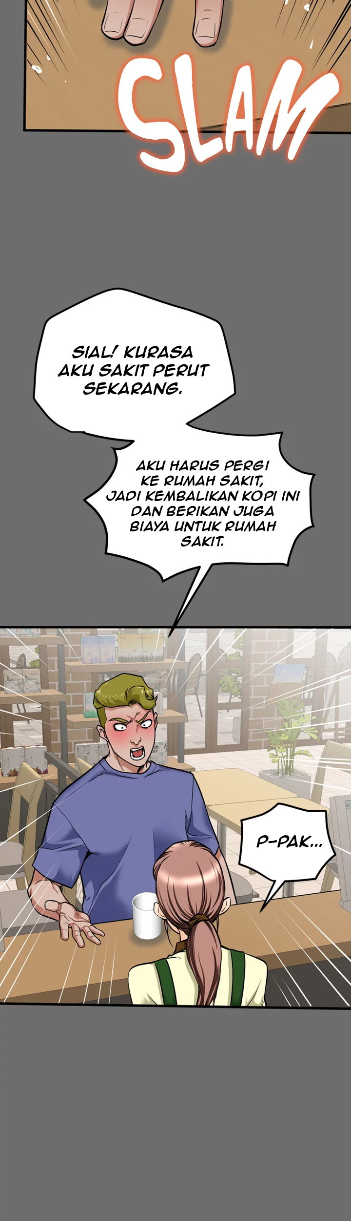 Bs Anger: Chapter chapter-34 - Page 17