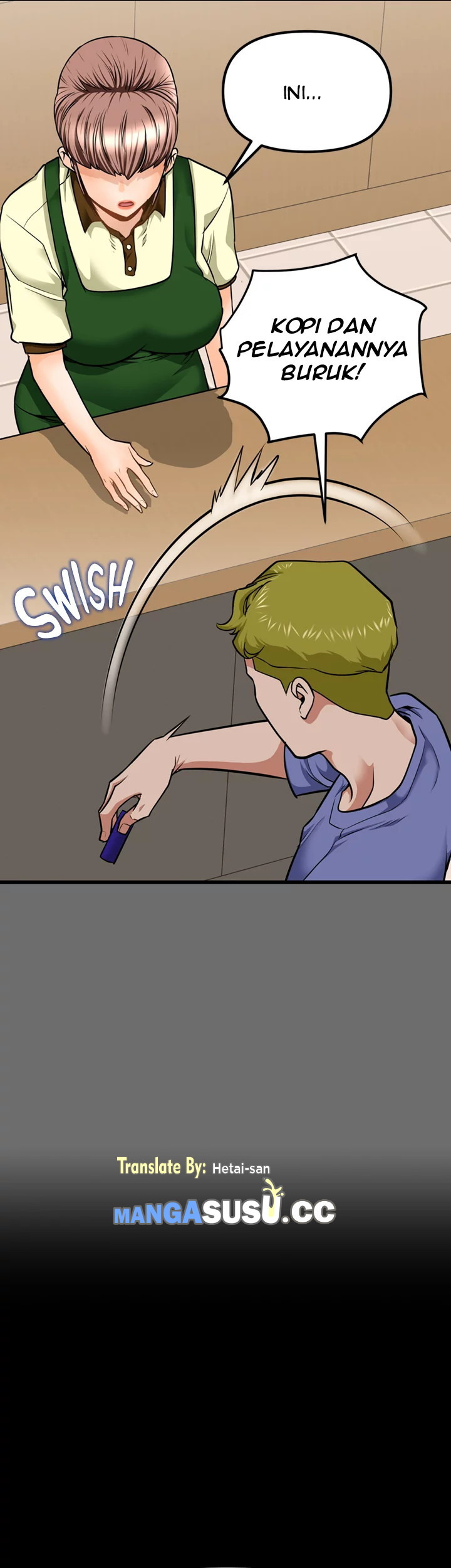 Bs Anger: Chapter chapter-34 - Page 19