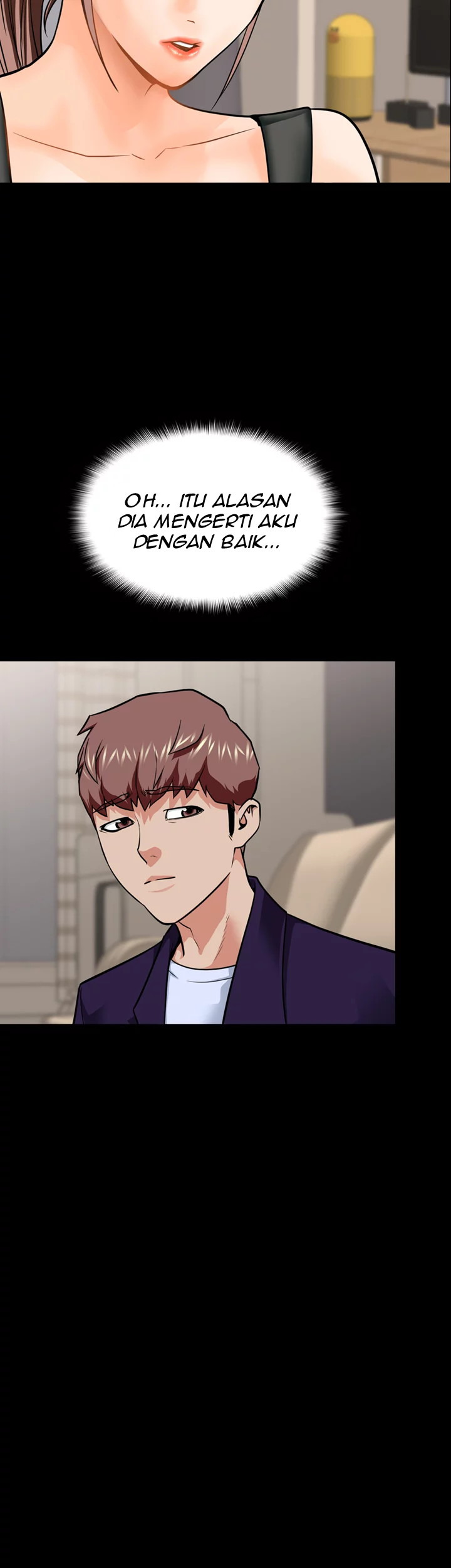 Bs Anger: Chapter chapter-34 - Page 21