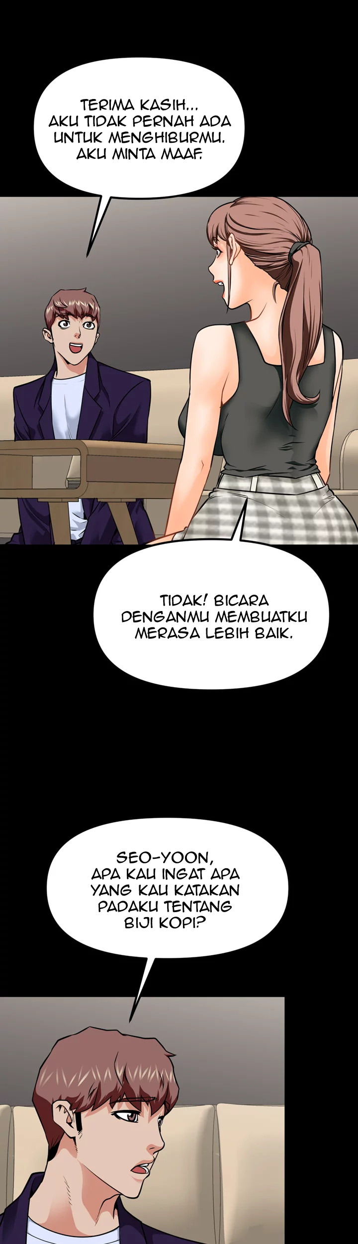Bs Anger: Chapter chapter-34 - Page 22