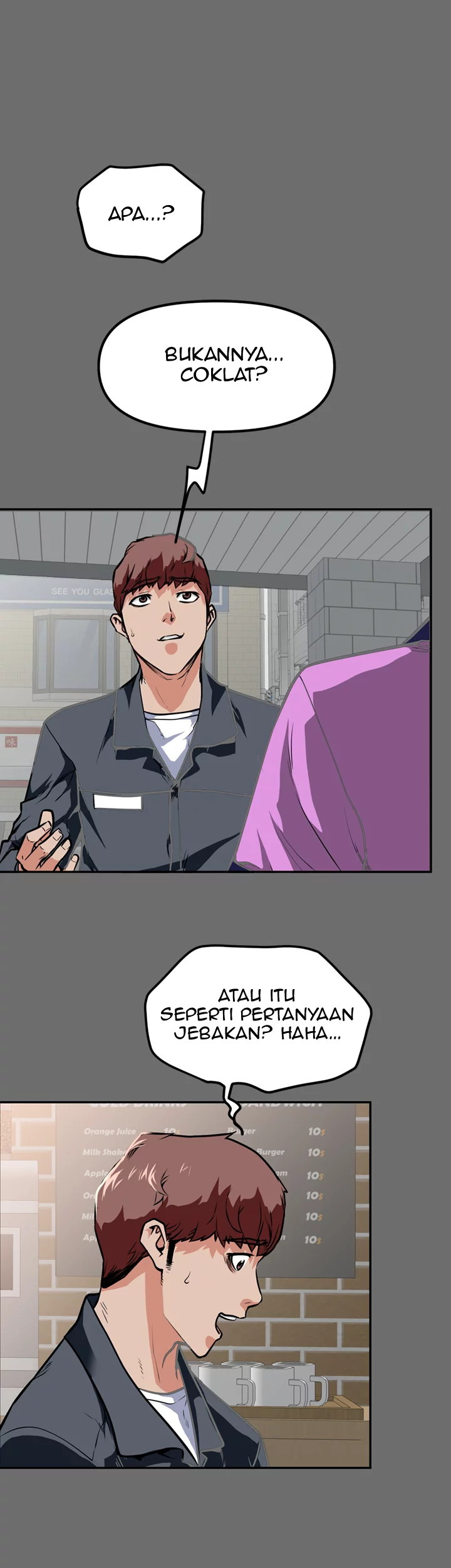 Bs Anger: Chapter chapter-34 - Page 25