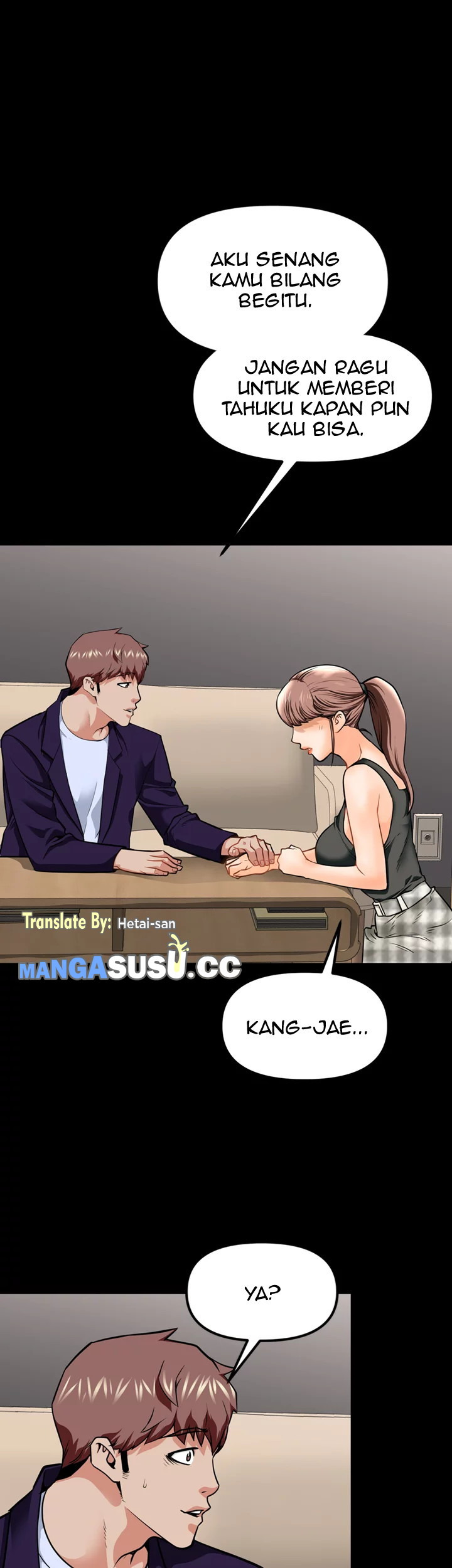 Bs Anger: Chapter chapter-34 - Page 32