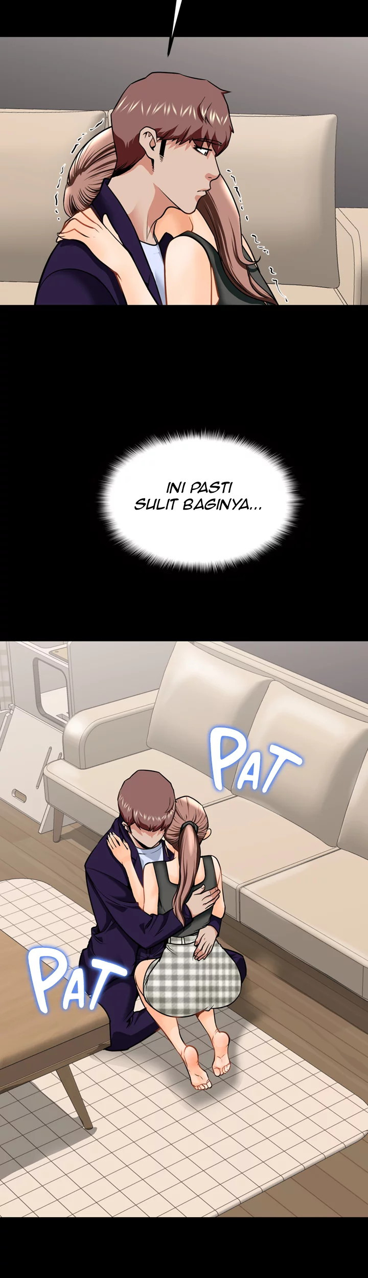 Bs Anger: Chapter chapter-34 - Page 34