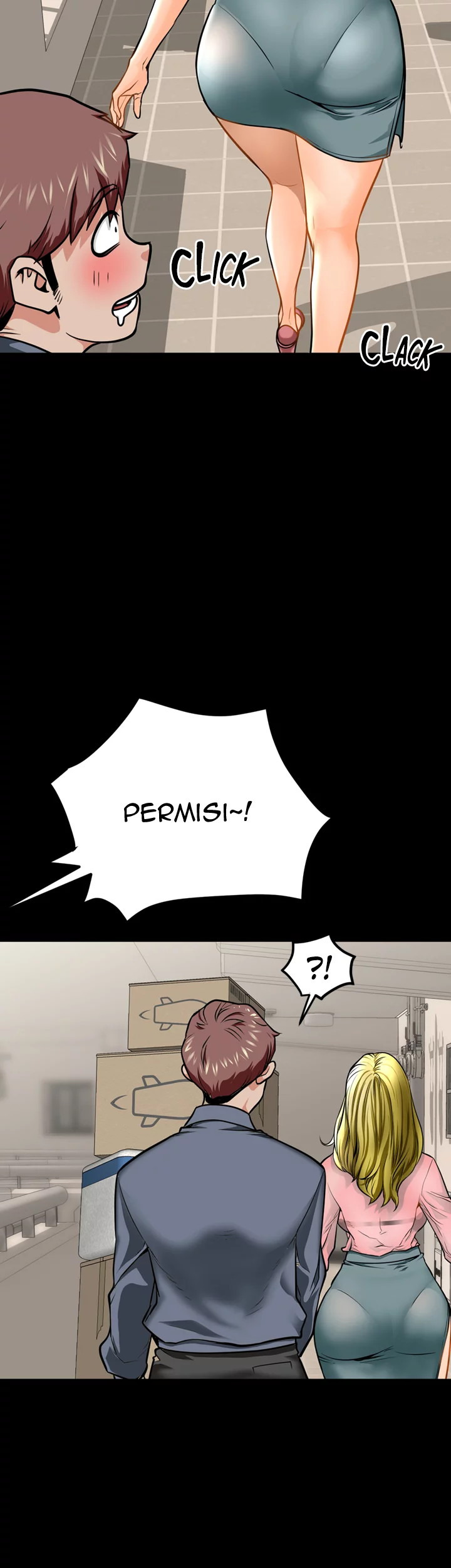 Bs Anger: Chapter chapter-34 - Page 38