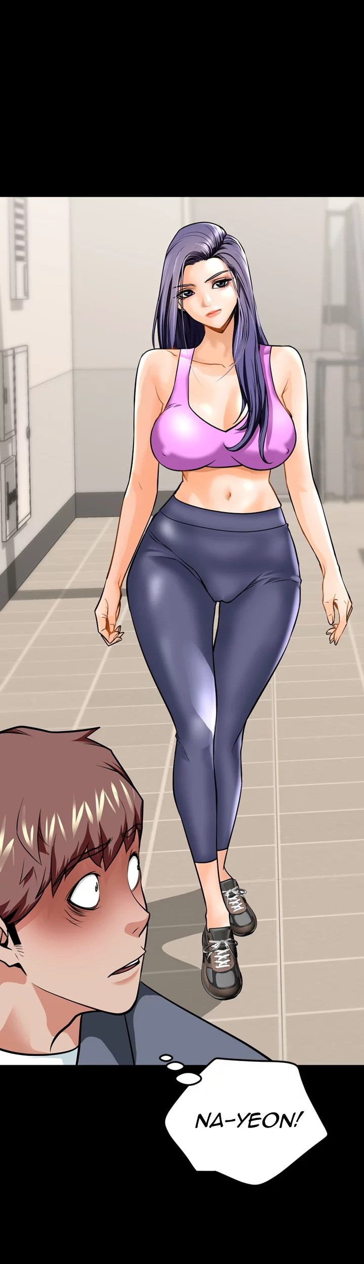 Bs Anger: Chapter chapter-34 - Page 39