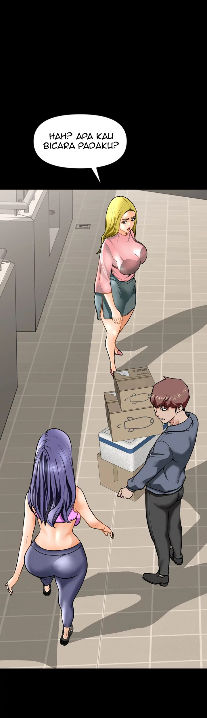 Bs Anger: Chapter chapter-34 - Page 40