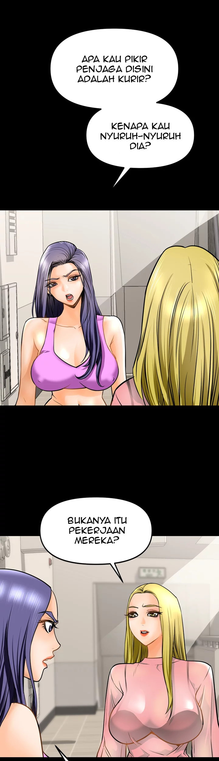 Bs Anger: Chapter chapter-34 - Page 41
