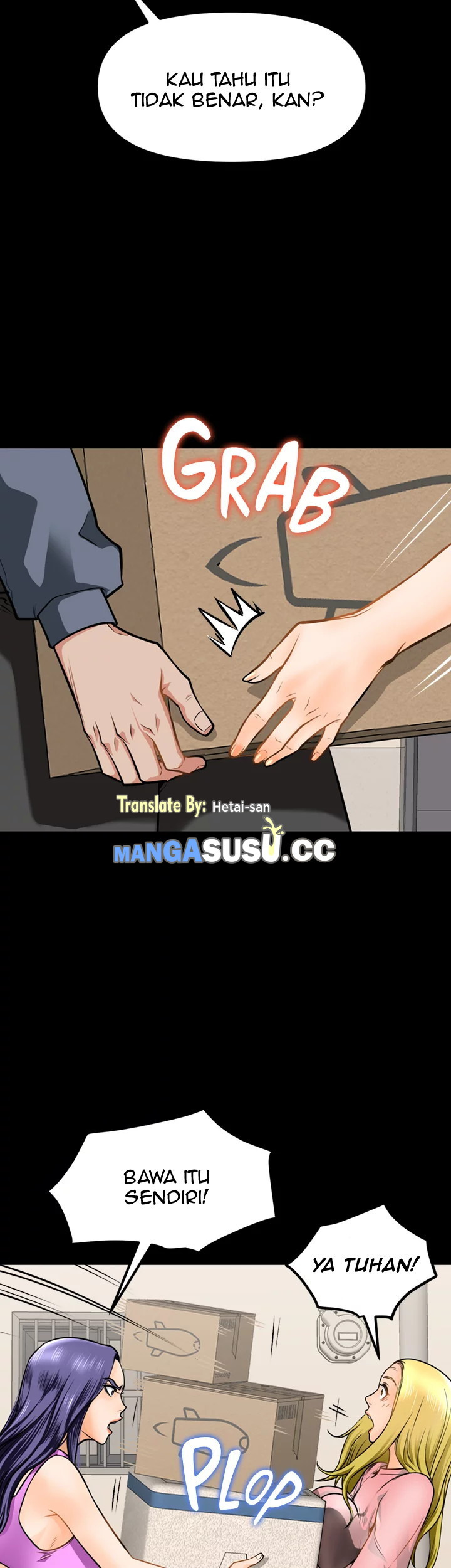 Bs Anger: Chapter chapter-34 - Page 42