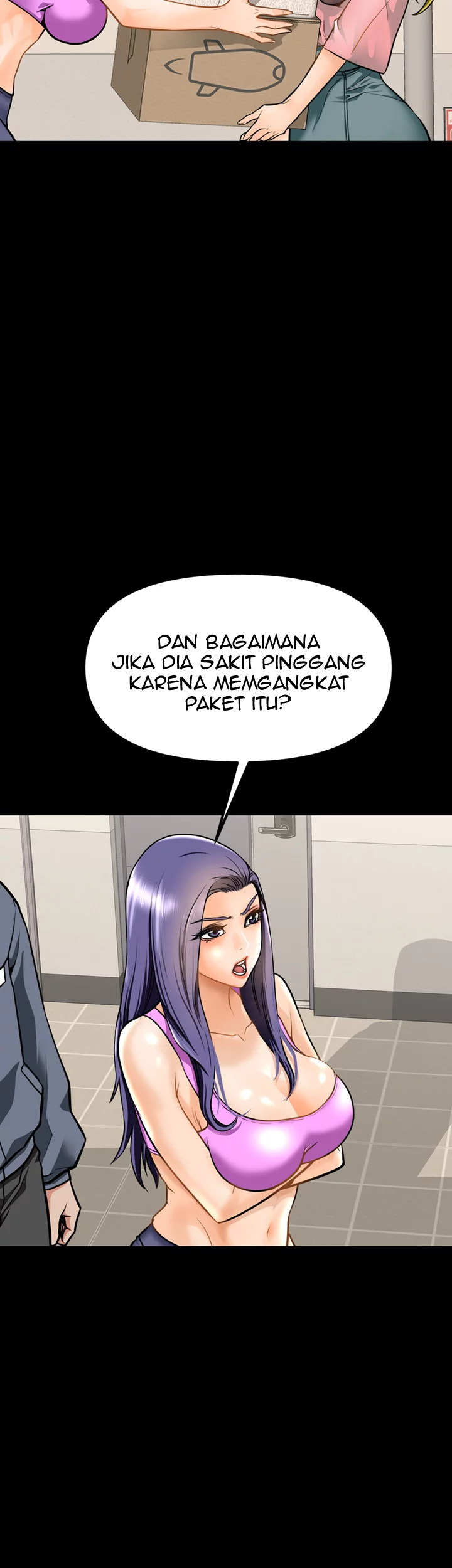 Bs Anger: Chapter chapter-34 - Page 43