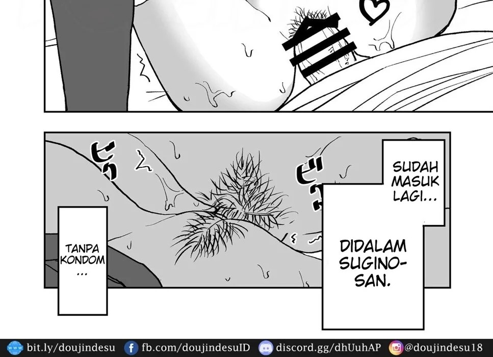 Buaisouna Kareshi Mochi no Oshiego to Ero I Koto Shinai to De Renai Heya ni Tojikome Rareta Hanashi: Chapter chapter-1 - Page 52