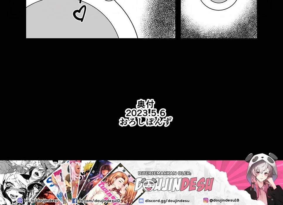 Buaisouna Kareshi Mochi no Oshiego to Ero I Koto Shinai to De Renai Heya ni Tojikome Rareta Hanashi: Chapter chapter-1 - Page 64