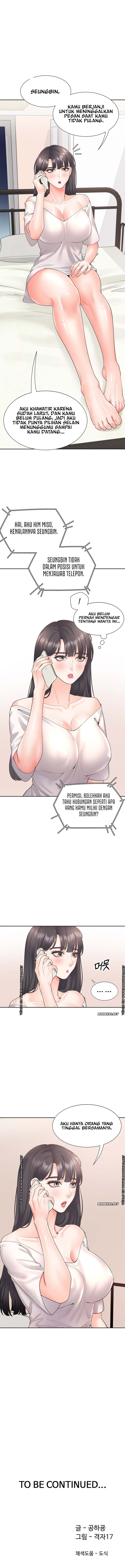 Bungkin Bad: Chapter chapter-23 - Page 12