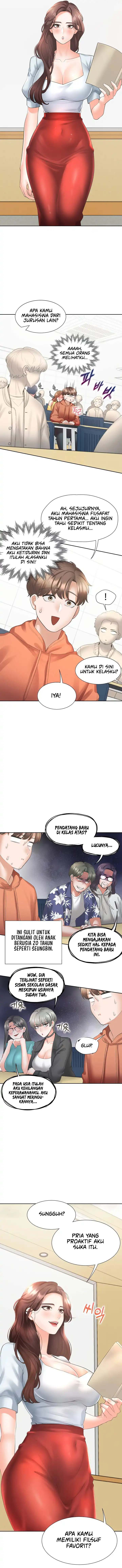 Bungkin Bad: Chapter chapter-28 - Page 4