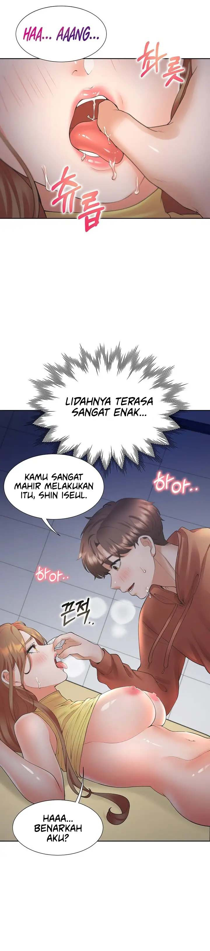 Bungkin Bad: Chapter chapter-31 - Page 12
