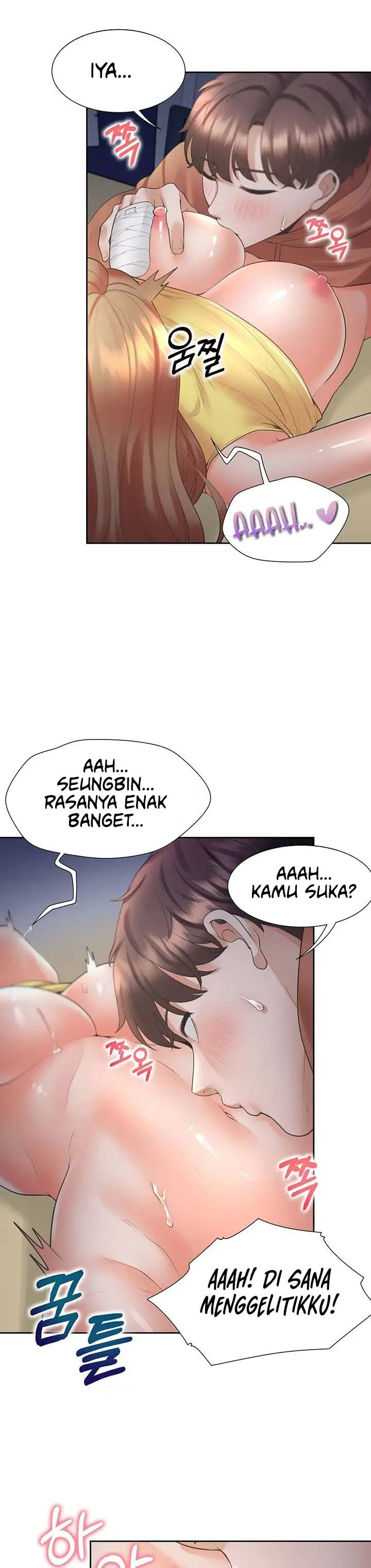 Bungkin Bad: Chapter chapter-31 - Page 13