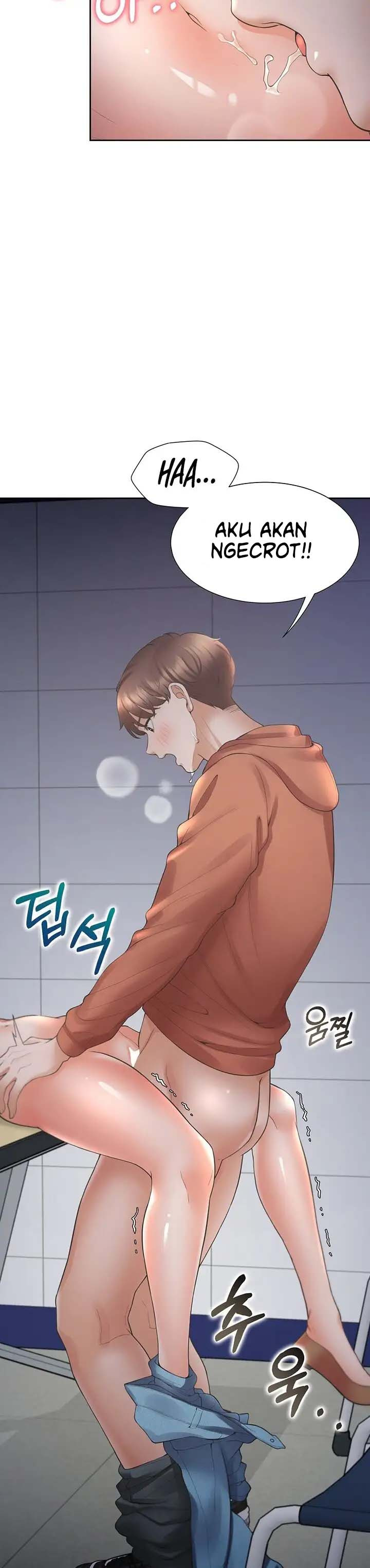 Bungkin Bad: Chapter chapter-31 - Page 14