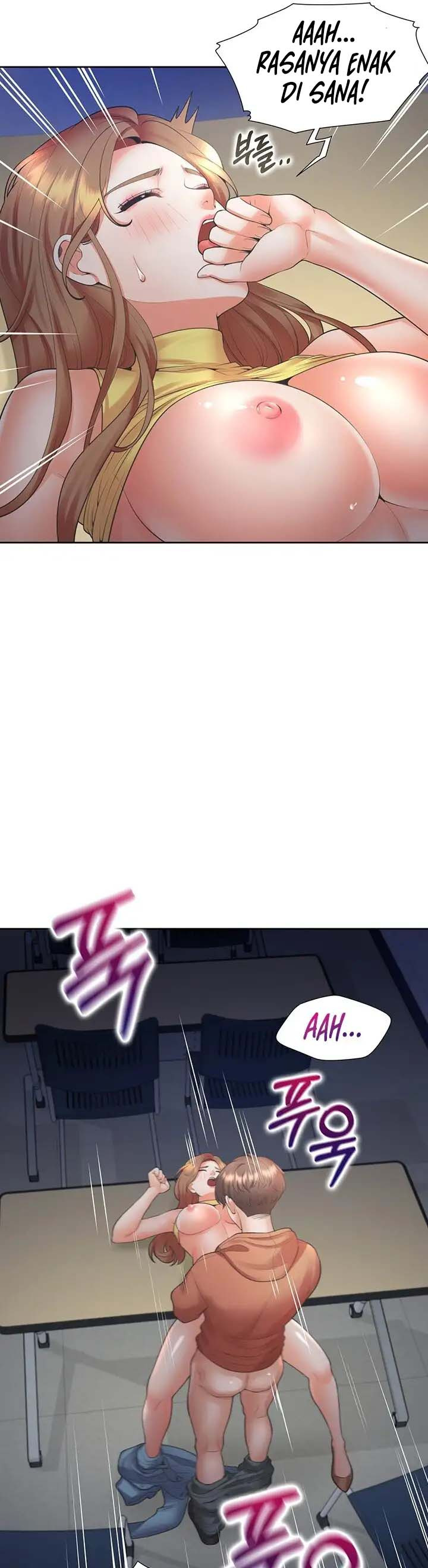Bungkin Bad: Chapter chapter-31 - Page 17