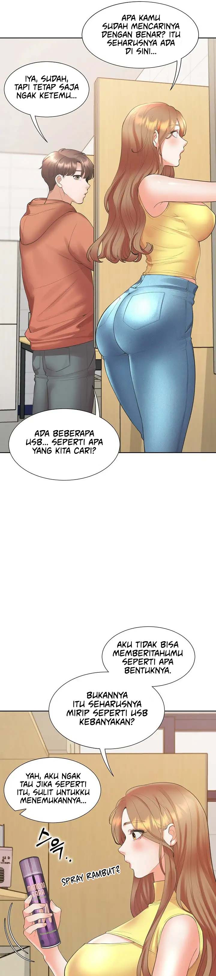 Bungkin Bad: Chapter chapter-31 - Page 29