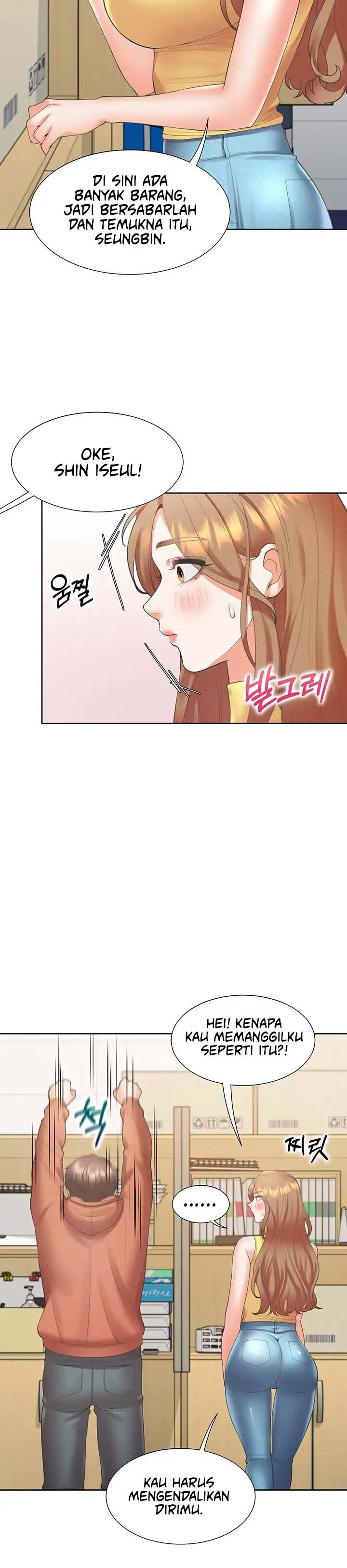 Bungkin Bad: Chapter chapter-31 - Page 30