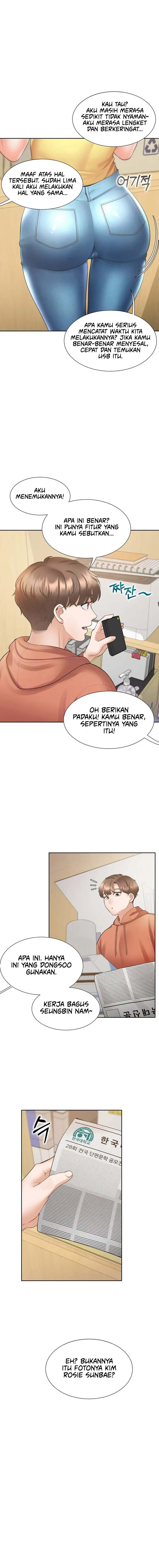 Bungkin Bad: Chapter chapter-31 - Page 31