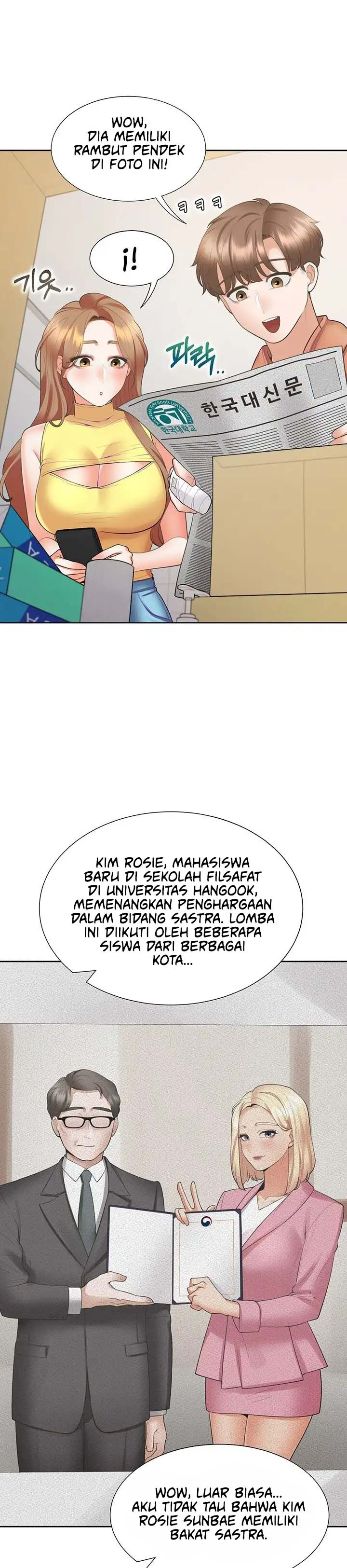 Bungkin Bad: Chapter chapter-31 - Page 32