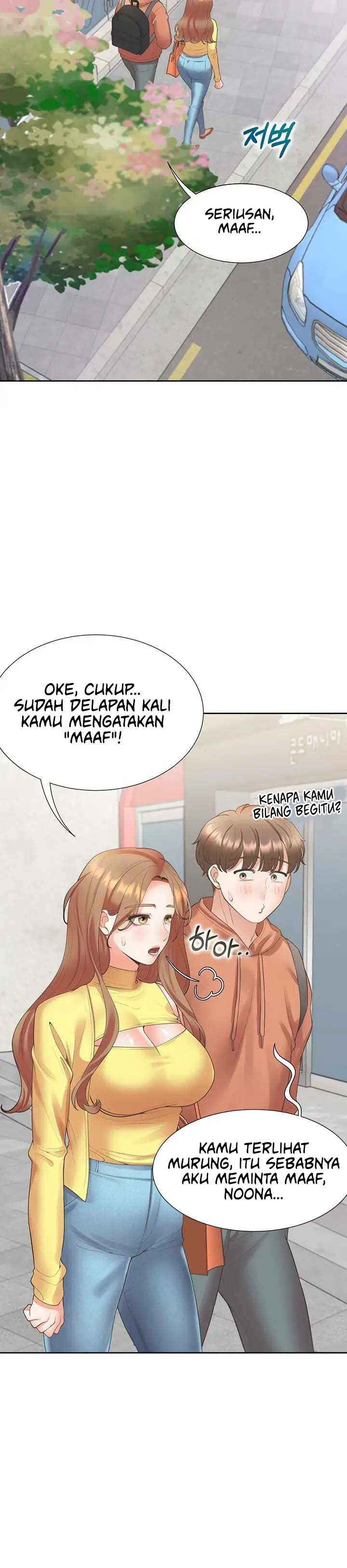 Bungkin Bad: Chapter chapter-31 - Page 35