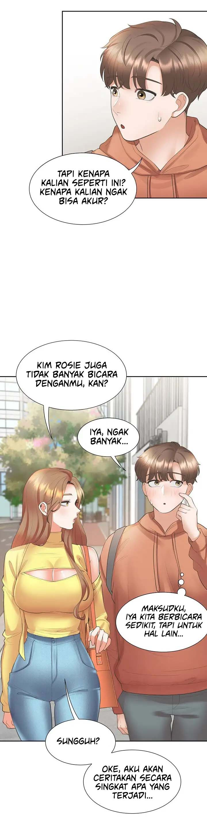 Bungkin Bad: Chapter chapter-31 - Page 36