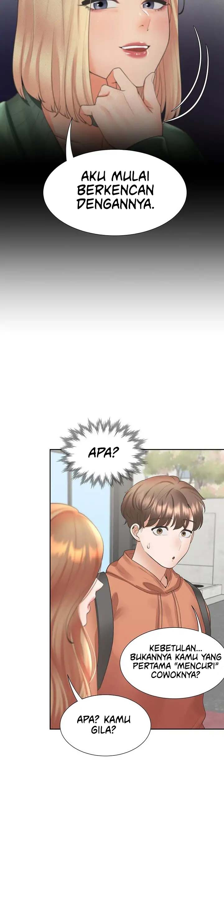 Bungkin Bad: Chapter chapter-31 - Page 39