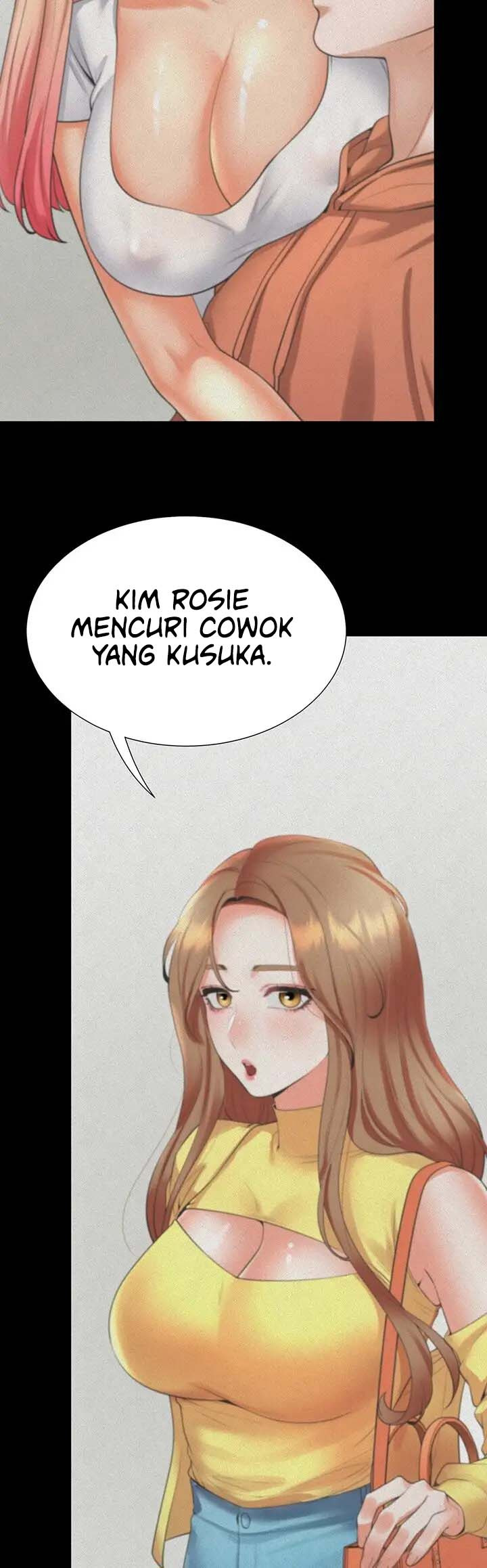 Bungkin Bad: Chapter chapter-31 - Page 42