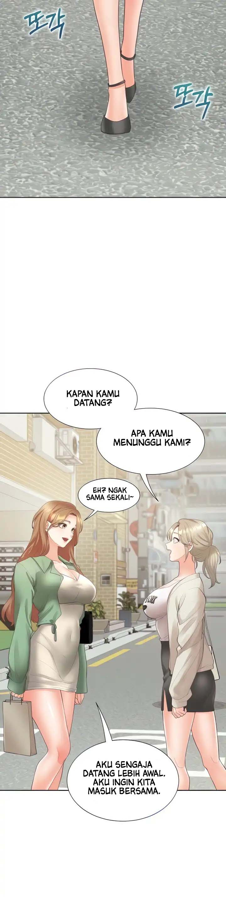 Bungkin Bad: Chapter chapter-33 - Page 4