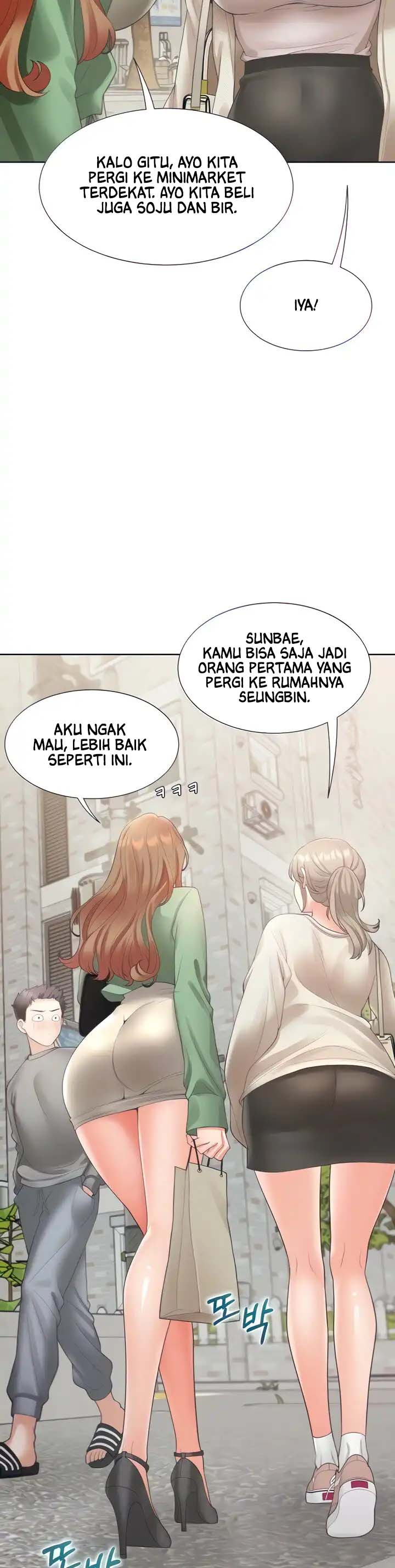 Bungkin Bad: Chapter chapter-33 - Page 6