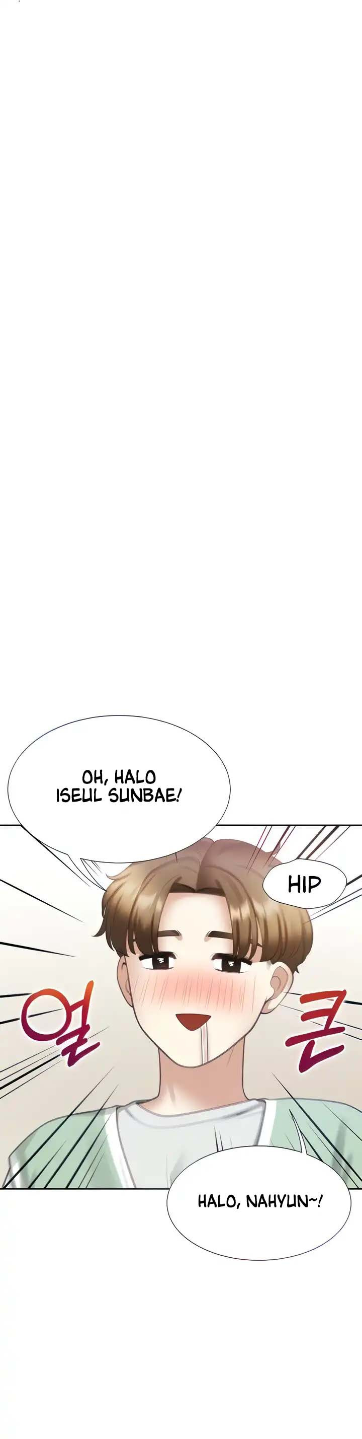 Bungkin Bad: Chapter chapter-33 - Page 8