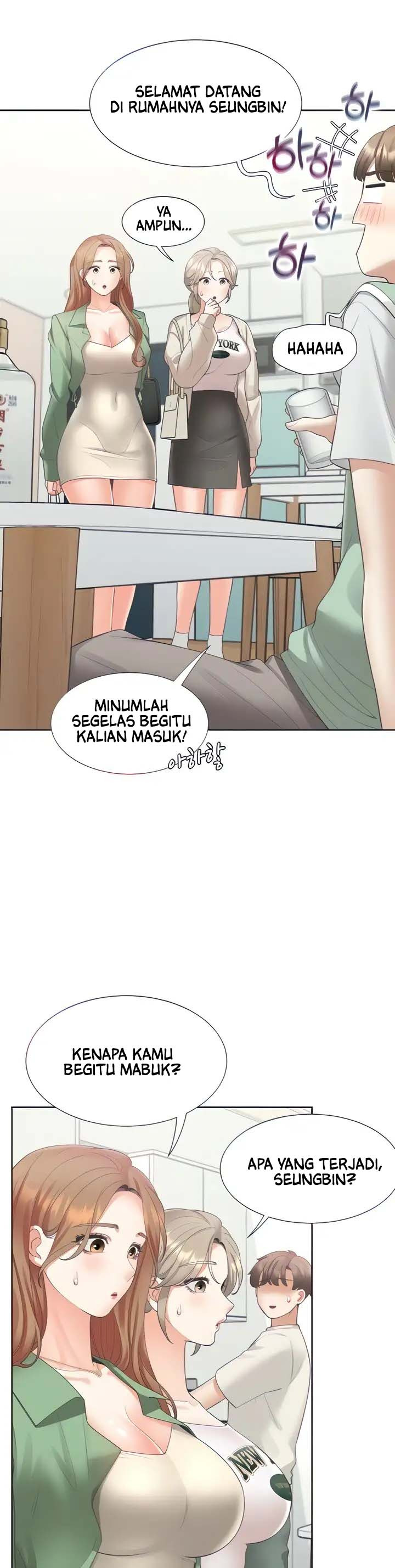 Bungkin Bad: Chapter chapter-33 - Page 9