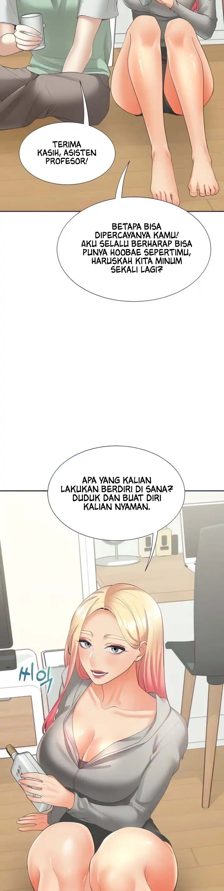 Bungkin Bad: Chapter chapter-33 - Page 11