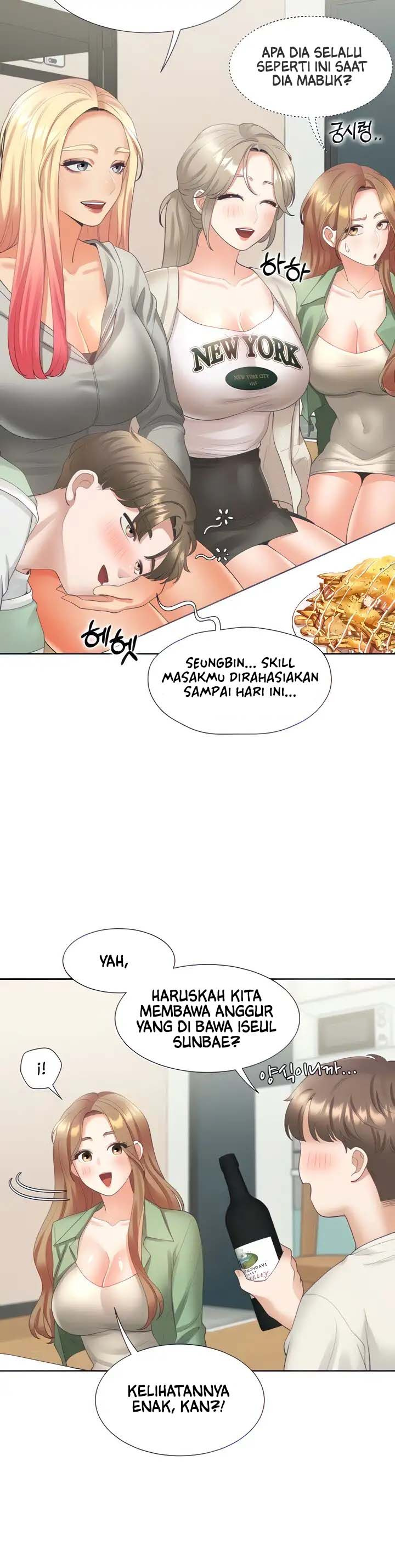 Bungkin Bad: Chapter chapter-33 - Page 15