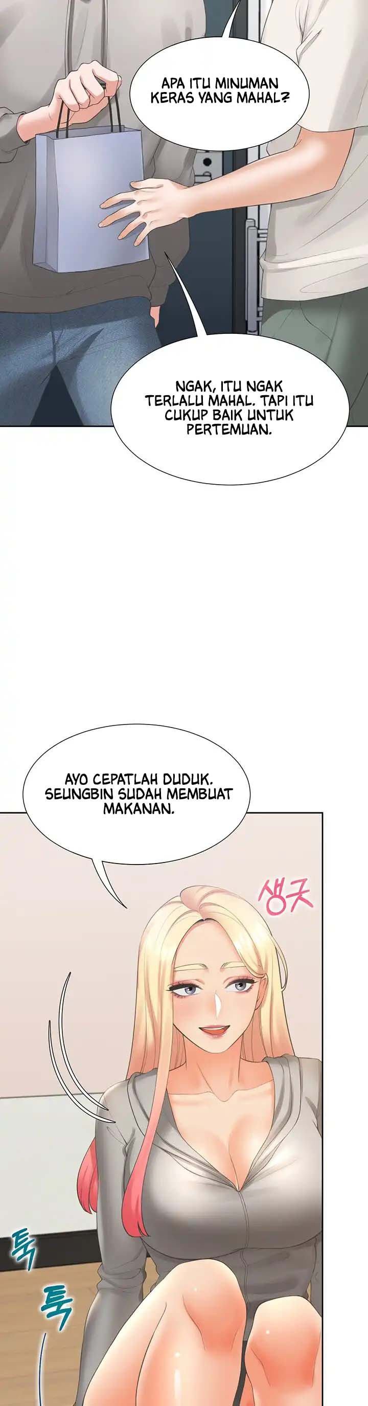 Bungkin Bad: Chapter chapter-33 - Page 19