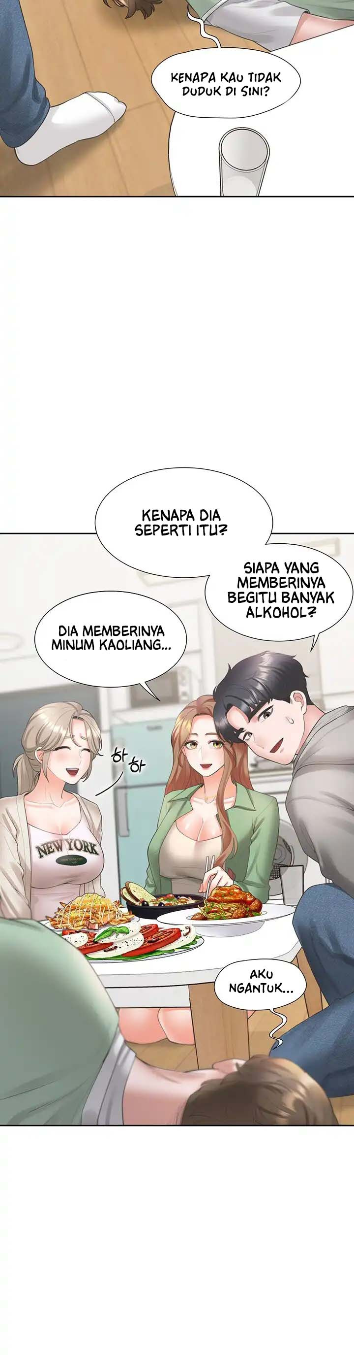 Bungkin Bad: Chapter chapter-33 - Page 22