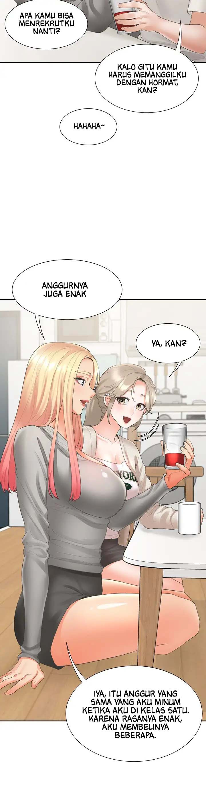 Bungkin Bad: Chapter chapter-33 - Page 26