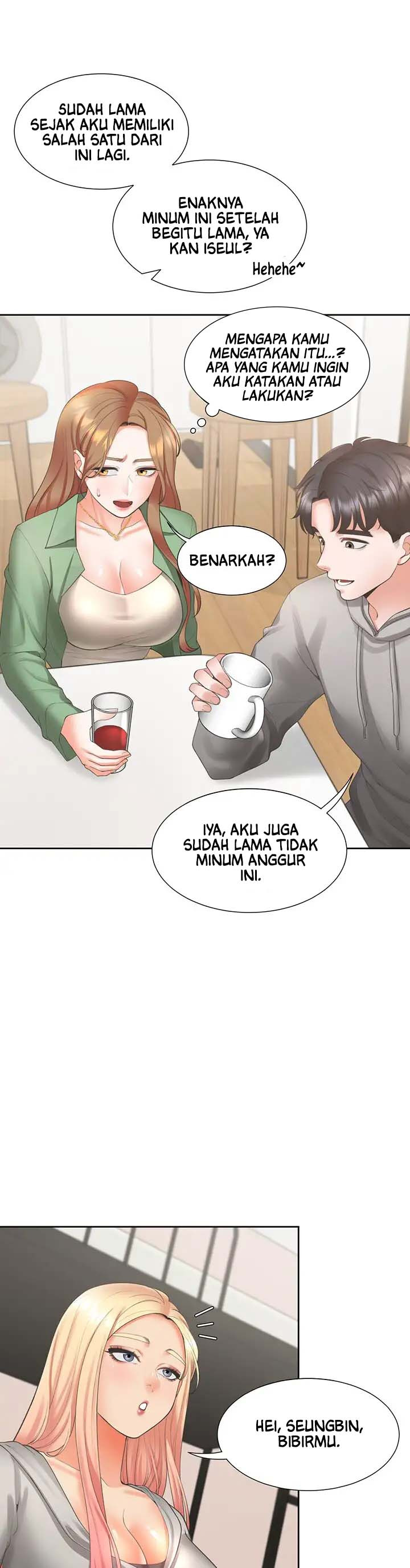 Bungkin Bad: Chapter chapter-33 - Page 27