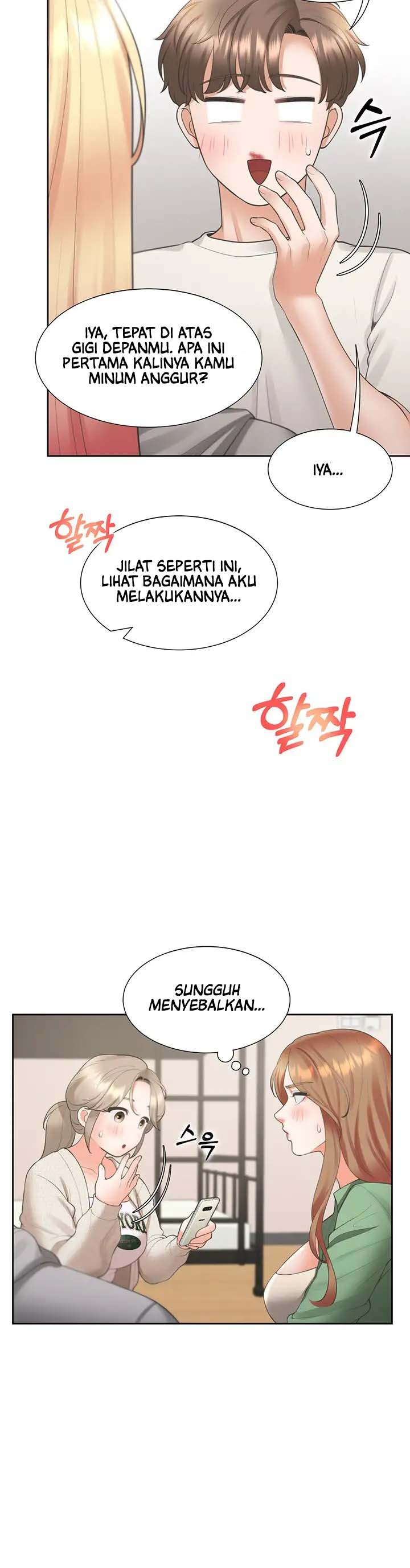 Bungkin Bad: Chapter chapter-33 - Page 29