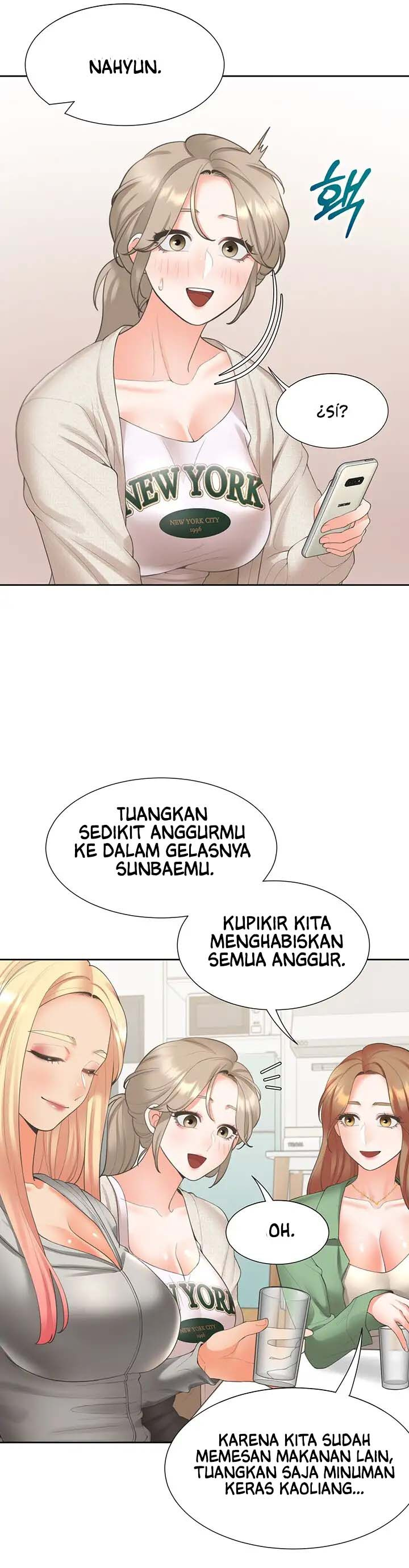 Bungkin Bad: Chapter chapter-33 - Page 30