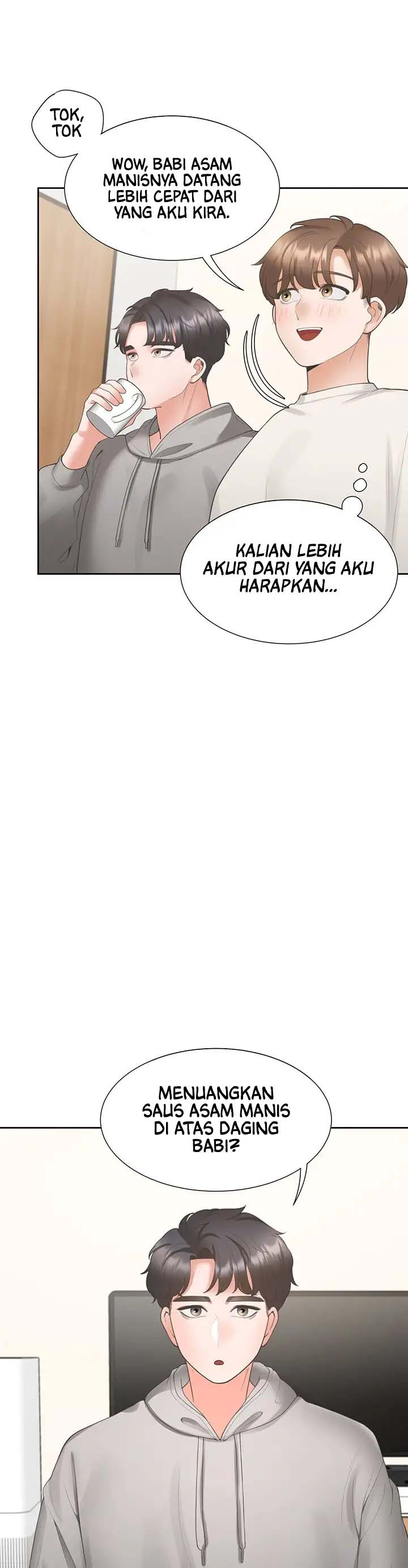 Bungkin Bad: Chapter chapter-33 - Page 31