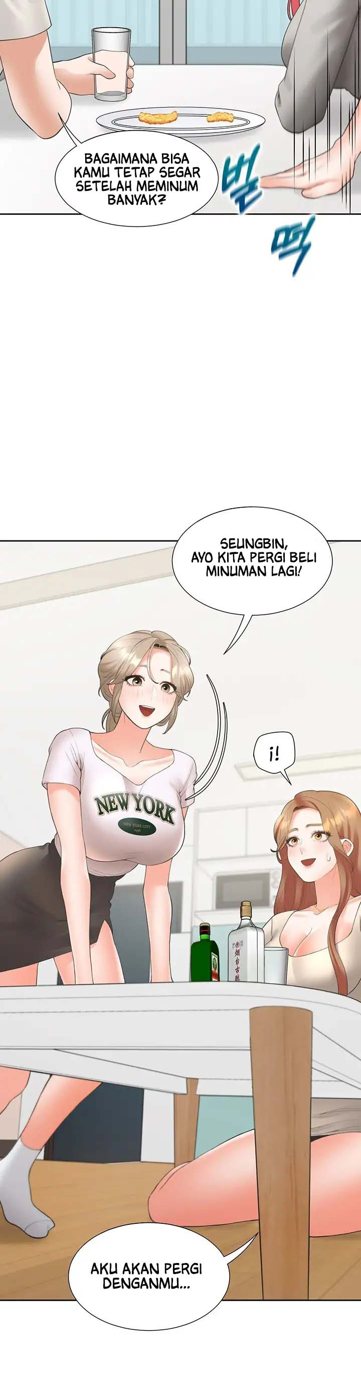Bungkin Bad: Chapter chapter-33 - Page 38