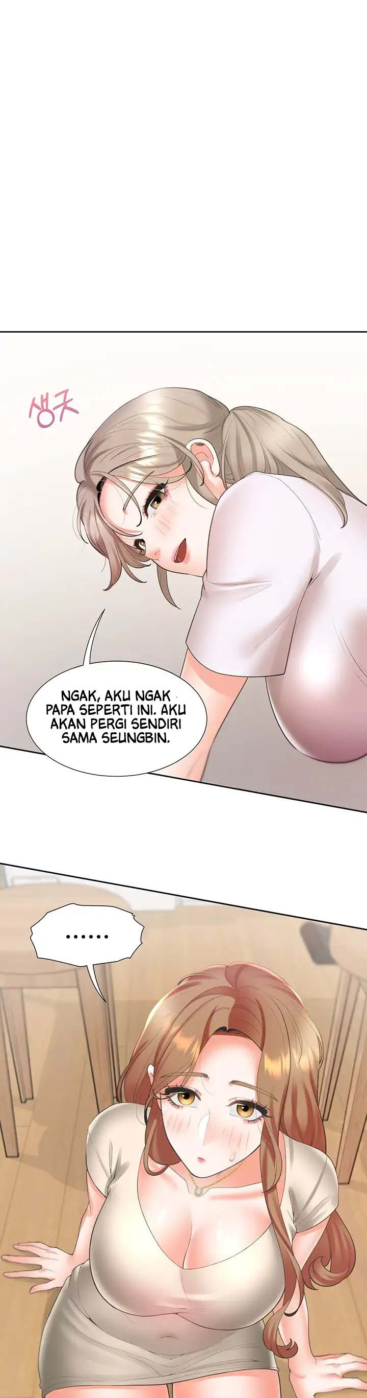 Bungkin Bad: Chapter chapter-33 - Page 39