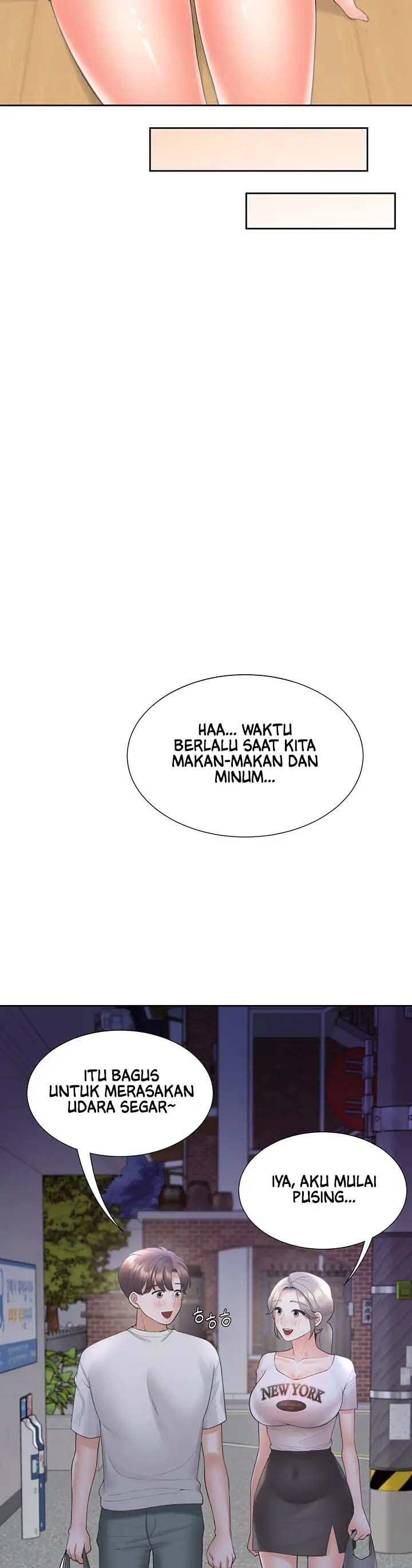 Bungkin Bad: Chapter chapter-33 - Page 40