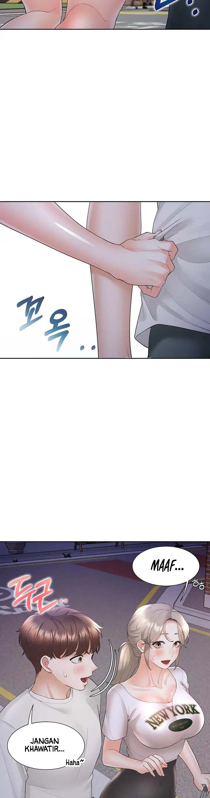 Bungkin Bad: Chapter chapter-33 - Page 42