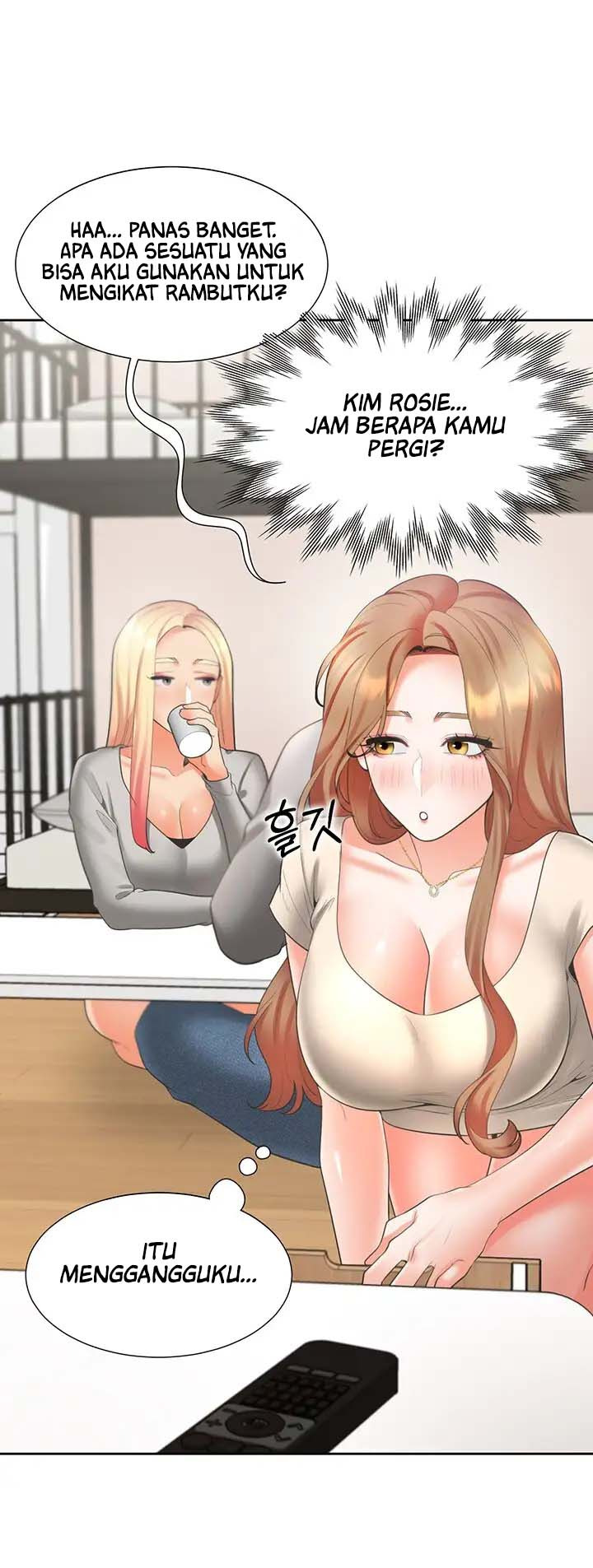 Bungkin Bad: Chapter chapter-33 - Page 48
