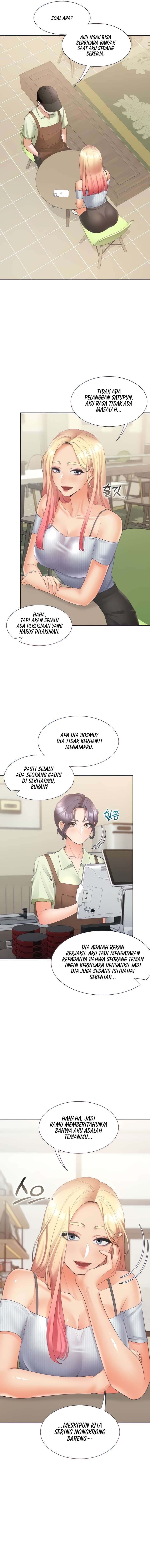 Bungkin Bad: Chapter chapter-40 - Page 3