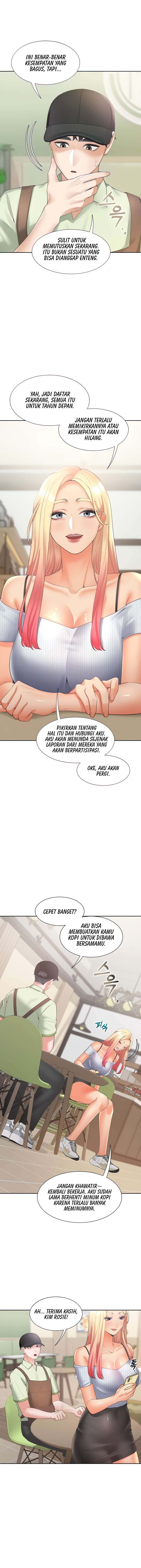 Bungkin Bad: Chapter chapter-40 - Page 6