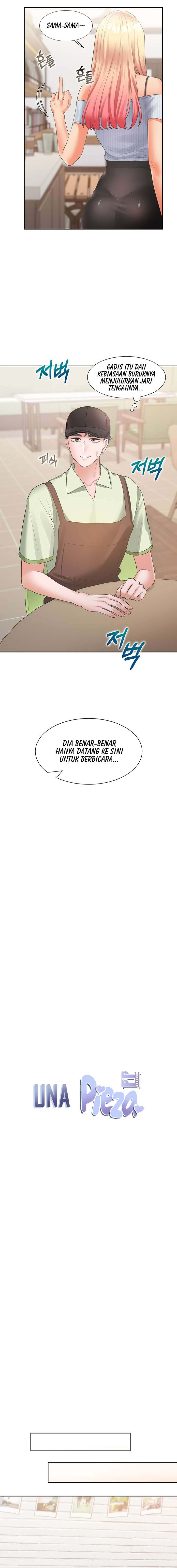 Bungkin Bad: Chapter chapter-40 - Page 7